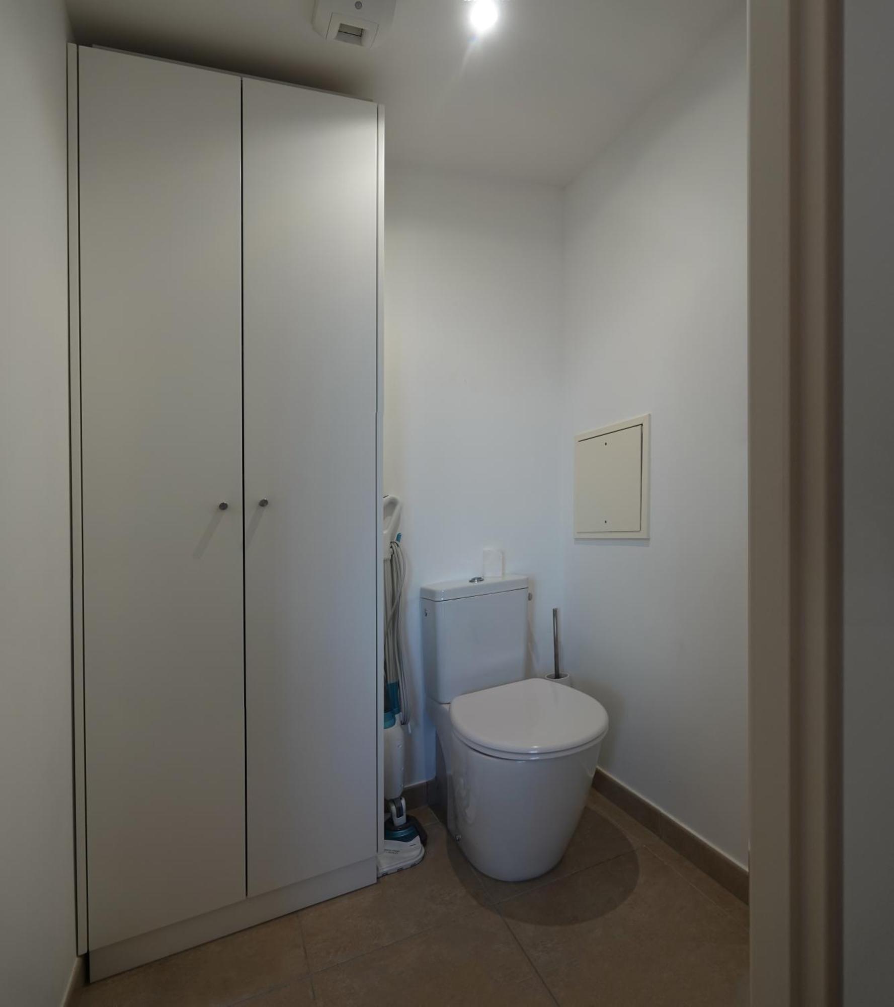 Appartement Residence Neuve Proche Versailles Saint-Cyr-lʼÉcole المظهر الخارجي الصورة