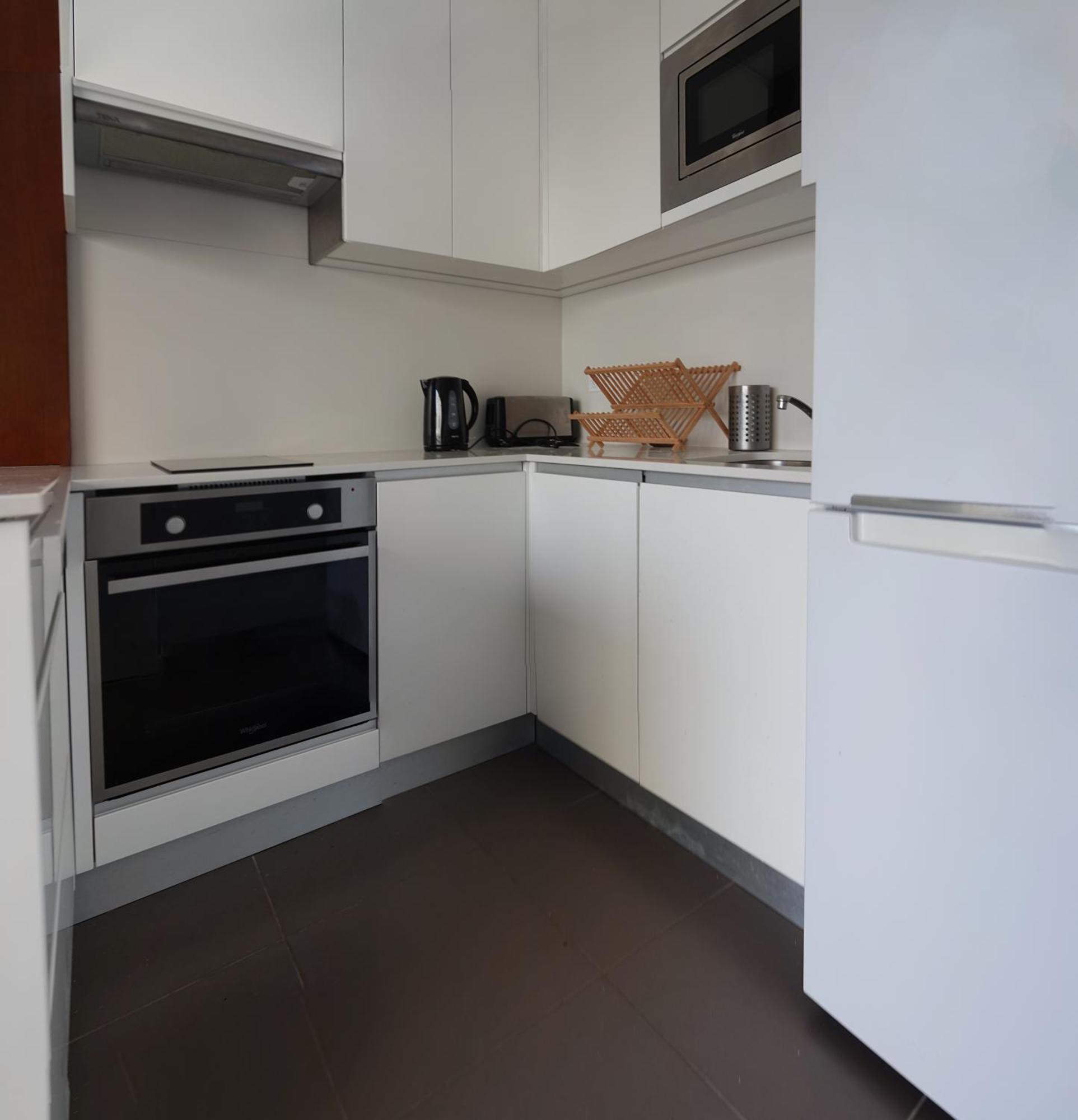 Appartement Residence Neuve Proche Versailles Saint-Cyr-lʼÉcole المظهر الخارجي الصورة